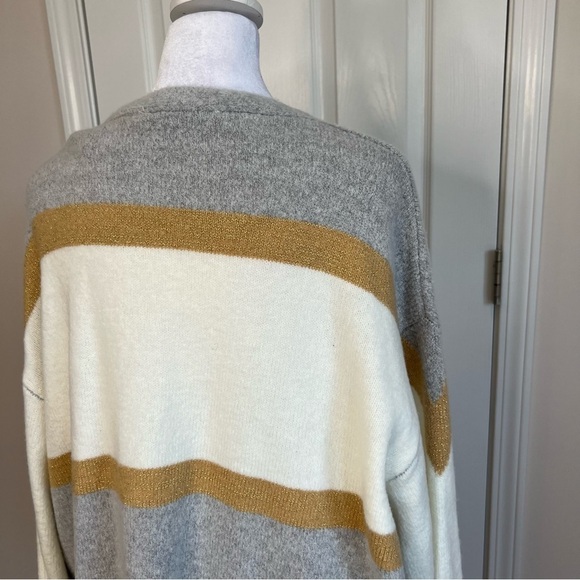 NWT. New Directions  Sweater - Picture 6 of 8